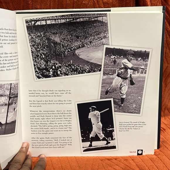 And the crowd goes wild ( copyright 1999 ) - Picture 5 of 8